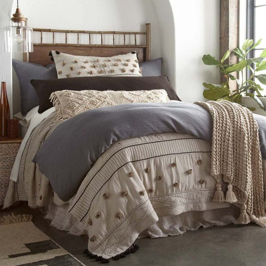Mod Stitch Bedding