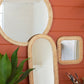 Seagrass Mirror DNR