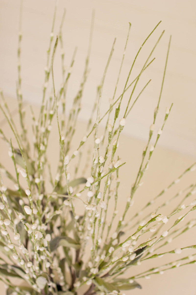 Whimsy Floral Spray