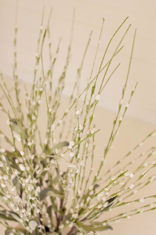 Whimsy Floral Spray