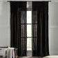 Rainey Linen Curtain Panel
