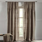 Rainey Linen Curtain Panel