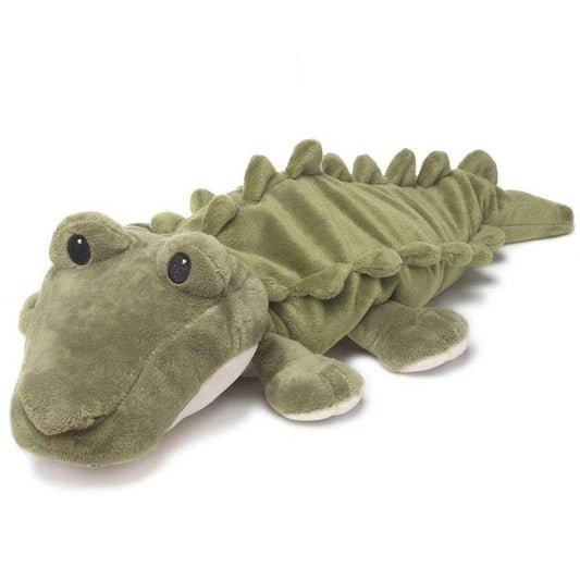 Alligator Warmies 13"