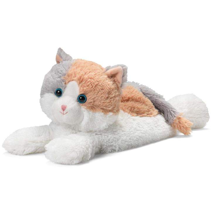 Warmies Calico Cat 13"