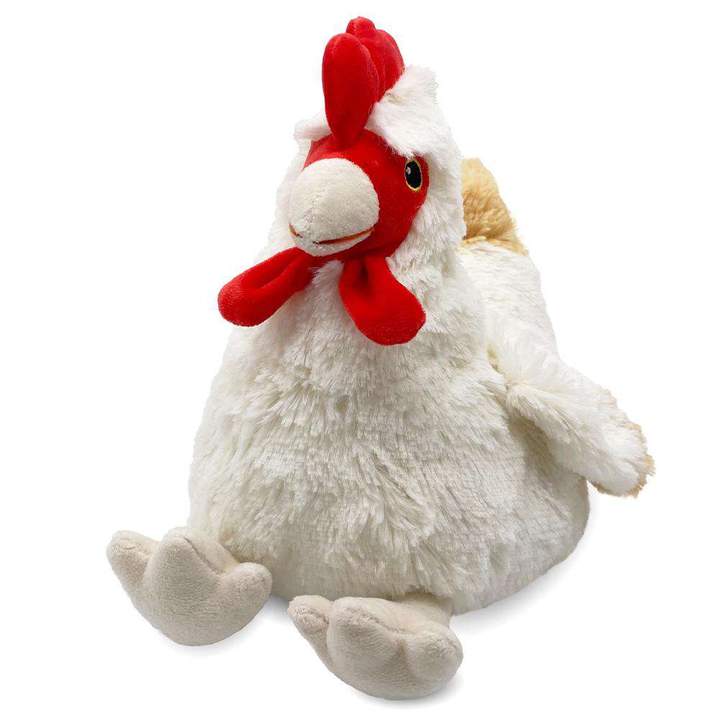 Chicken Warmies 13"