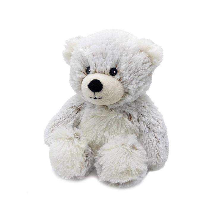 Warmie Marshmallow Bear Junior 9"