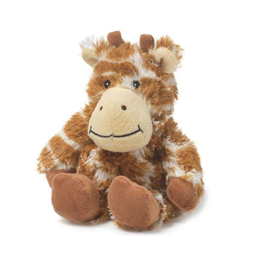 Warmies Giraffe Junior 9"