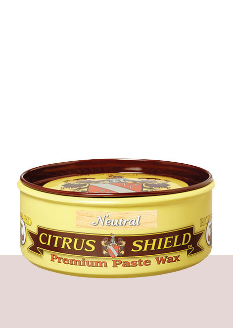 Neutral Premium Paste Wax