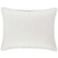 Carmel Dove White Matelasse