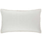 Carmel Dove White Matelasse