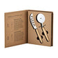 Pizza Cutter Book Boxed Set