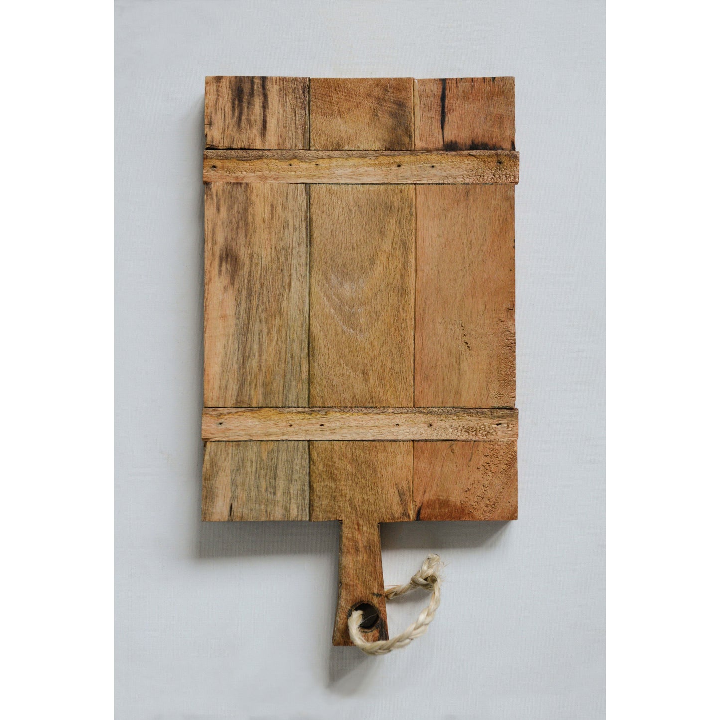 Mango Wood Cheese Cutting Board