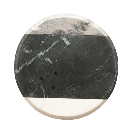 Marble Cheese Cutting Board