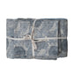 Hand-Quilted Sunflower Cotton King Bedding