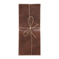 Leather Cutlery Sleeve