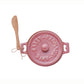 Stoneware Brie Baker
