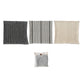 Cotton Waffle Weave Dish Cloth Set