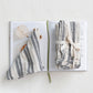 Cotton Double Cloth Napkin Set