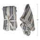 Cotton Double Cloth Napkin Set