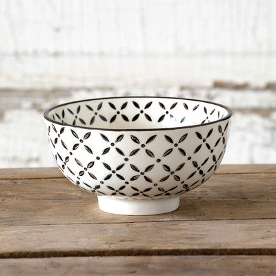 Handcrafted Norden Pattern Collection