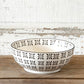 Handcrafted Norden Pattern Collection