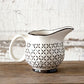 Handcrafted Norden Pattern Collection