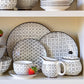 Handcrafted Norden Pattern Collection
