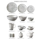 Handcrafted Norden Pattern Collection