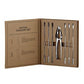 Seafood Cracker Book Boxed Set