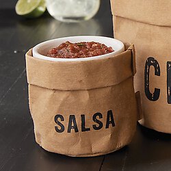 Salsa Set