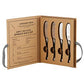 Charcuterie Spreaders Boxed Set