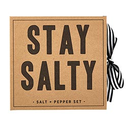 Stay Salty Book Boxed Set