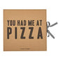 You Had Me at Pizza Book Boxed Set