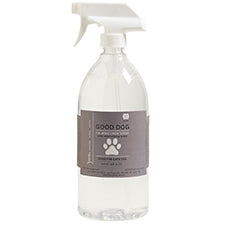 Good Dog Linen Spray