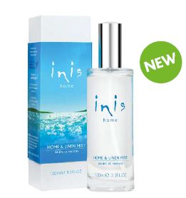 Inis Home & Linen Mist