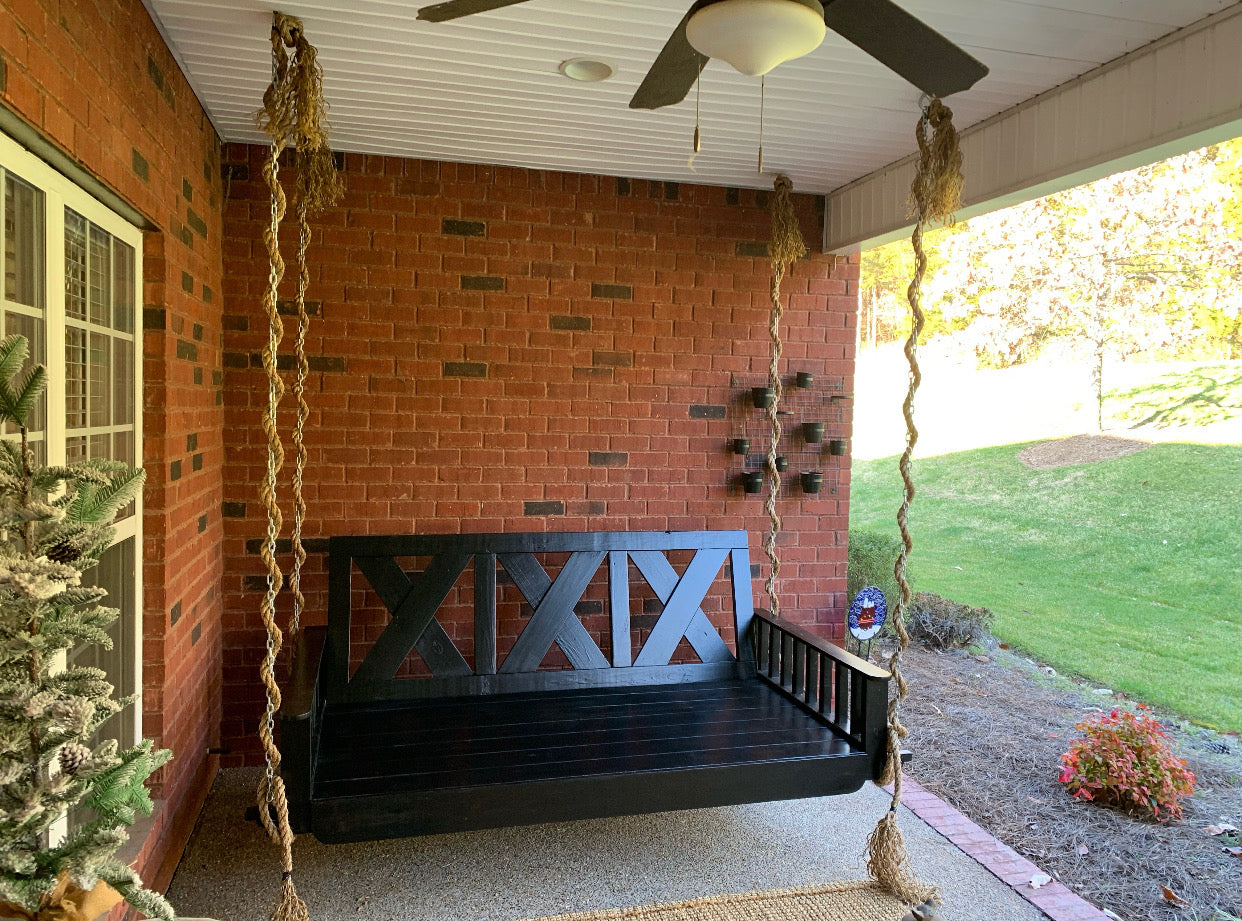 Porch Swing