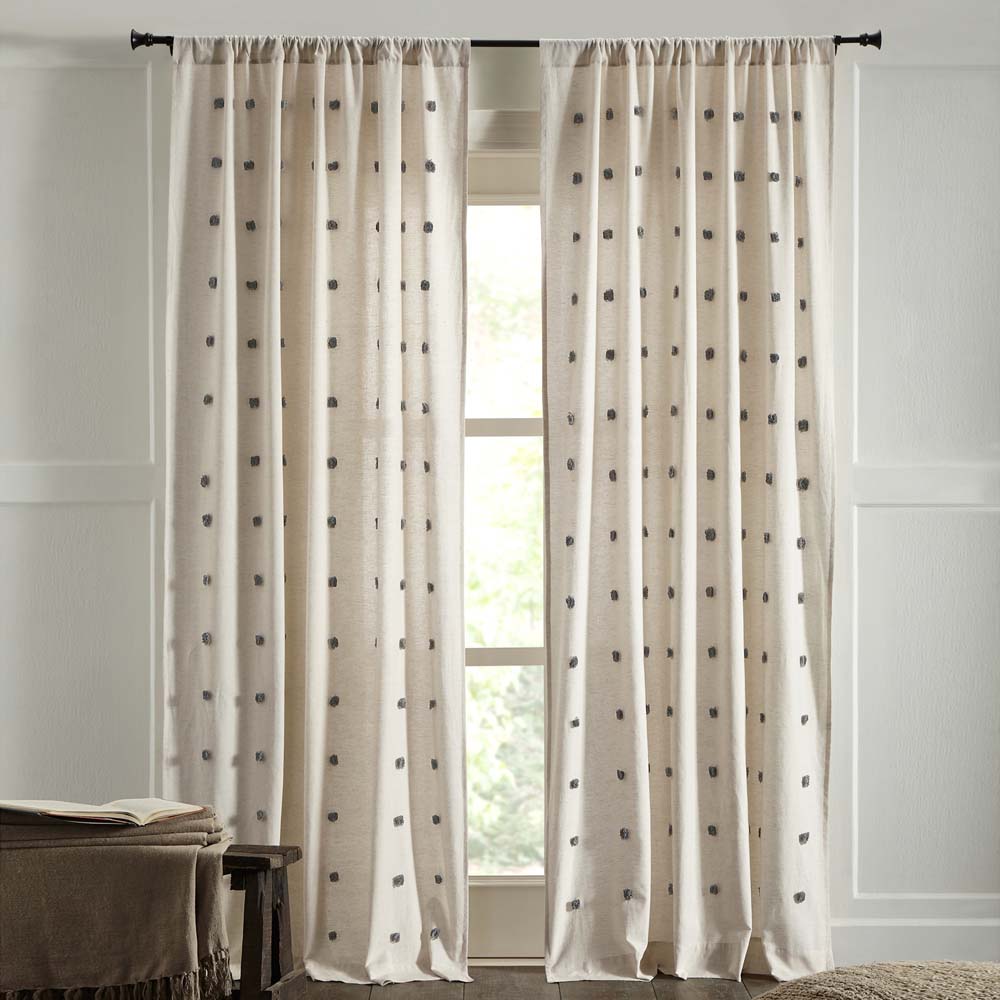 Edith Curtain Panels