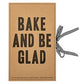 Baking Cardboard Boxed Set