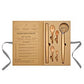 Baking Cardboard Boxed Set