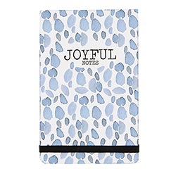 Joyful Notes Notepad