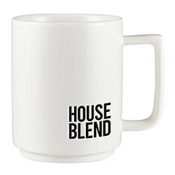 House Blend Coffee Mug