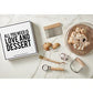 Pastry Baking Essentials Book Box