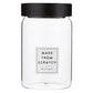 Made From Scratch - Pantry Canister