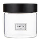 Pantry Canister - Salty