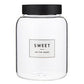 Pantry Canister - Sweet
