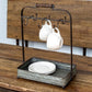 Rustic Kitchen Caddy