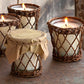 Park Hill Collection Willow Candles