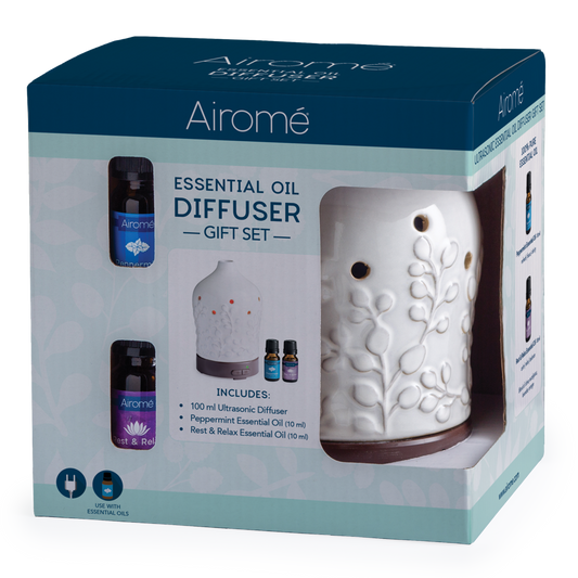 Willow Diffuser Set