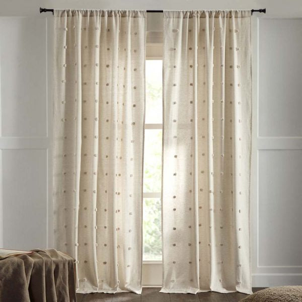 Edith Curtain Panels