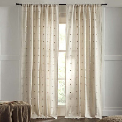 Edith Curtain Panels
